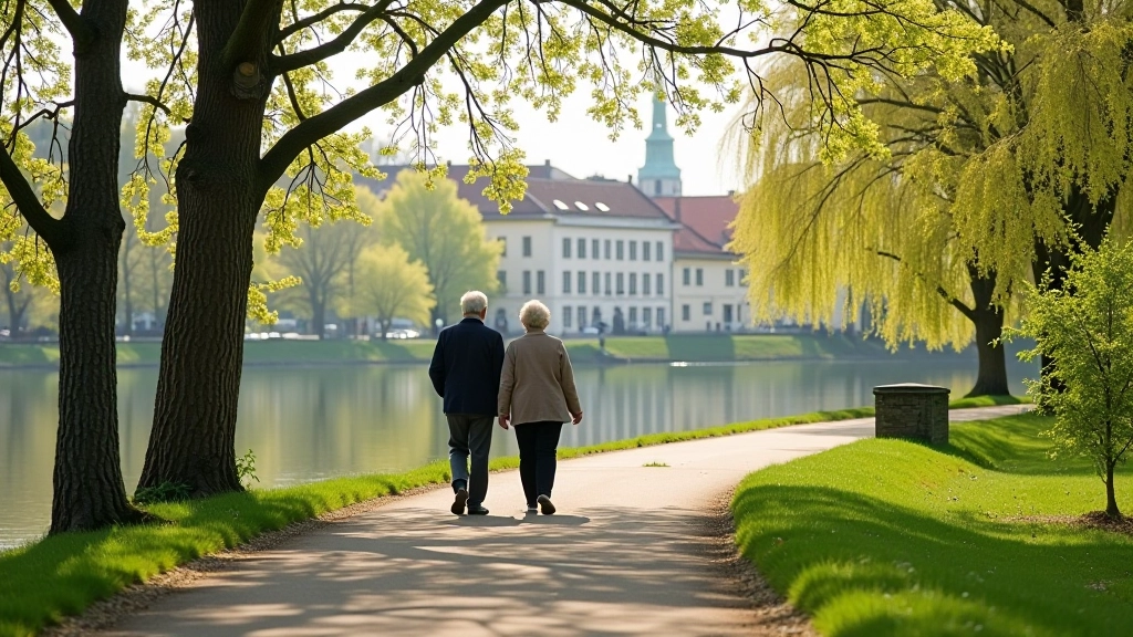 Vilnelės pakrantės